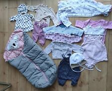 Babybekleidung paket set gebraucht kaufen  Seevetal