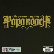 Papa Roach : The Paramour Sessions CD (2006) Incredible Value and Free Shipping! comprar usado  Enviando para Brazil