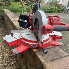 Einhell 210 solo for sale  LONDON
