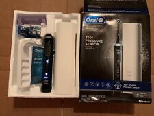 Cepillo de dientes eléctrico recargable Oral-B Genius 7500 Power (nuevo), usado segunda mano  Embacar hacia Argentina