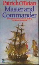 Master commander paperback for sale  Montgomery