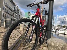 Specialized Epic Expert full suspension mountain bike Size large for sale  NEWTON ABBOT