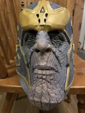 Thanos masks upgrades for sale  Canton