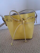 Jack wills yellow for sale  CUPAR