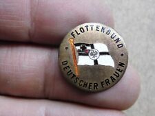 pin abzeichen gebraucht kaufen  Glücksburg