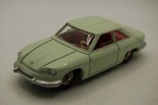 Dinky toys panhard d'occasion  Grigny