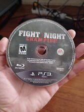 Fight Night Champion (Sony Playstation 3, 2011) SPRAWDZONE PRACE na sprzedaż  Wysyłka do Poland