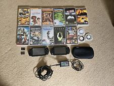 Sony psp consoles for sale  BRIDGE OF WEIR