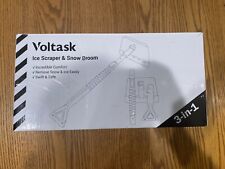 Voltask ice scraper for sale  Broken Arrow
