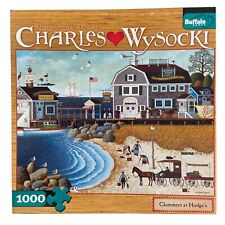 Charles wysocki clammers for sale  Walterboro