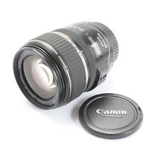 Canon 17 85 gebraucht kaufen  Frankfurt