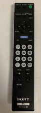 Controle remoto Sony RM-YD025 Bravia TV 32L4000 37L4000 40V4100 testado comprar usado  Enviando para Brazil