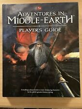 Adventures middle earth gebraucht kaufen  Minden-Hahlen