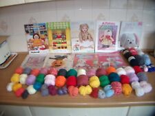jean greenhowe knitting patterns knitted toys for sale  CARDIFF