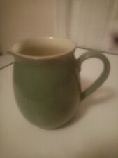 Denby stoneware pint for sale  HULL