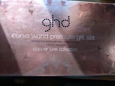 Ghd curve wand for sale  DERBY