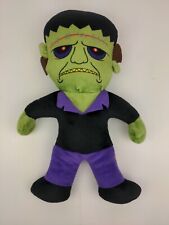 Frankenstein plush monster for sale  Prairie Grove