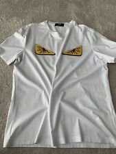 Mens fendi shirt for sale  DONCASTER