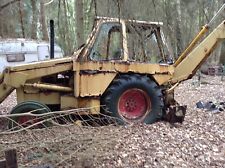 International digger useable for sale  NORWICH
