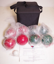 Trademark games bocce for sale  Southbury