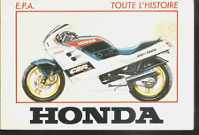 Honda histoire. . d'occasion  Aix-les-Bains