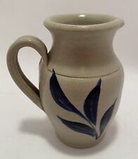 Williamsburg pottery 1997 for sale  Shipping to Ireland