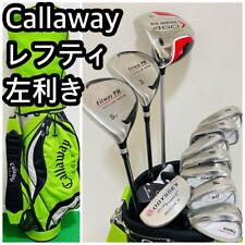 Lefty callaway men for sale  Shipping to Ireland