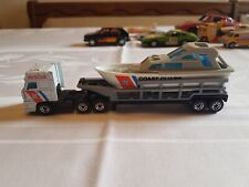 Matchbox convoy daf gebraucht kaufen  Siegburg