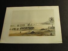 1850 chromolithograph mission for sale  Twinsburg