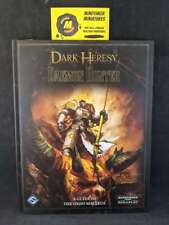 Dark heresy daemon for sale  Camas