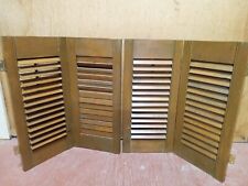 window shutters for sale  Pearland