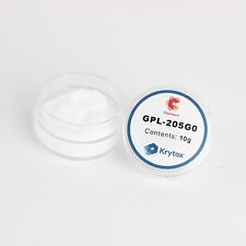 Krytox gpl 205g0 d'occasion  Expédié en France