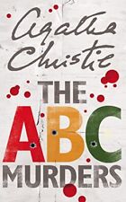 Abc murders christie for sale  UK