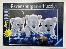 Puzzle ravensburger star gebraucht kaufen  Griesheim