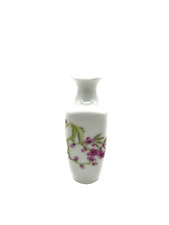 white orchid vase mini for sale  Brewster