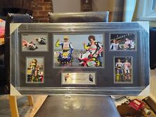 Large valentino rossi for sale  NOTTINGHAM