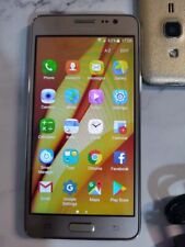 Smartphone Samsung Galaxy On5 SM-G5500 - Dourado -4G - Android - Desbloqueado comprar usado  Enviando para Brazil