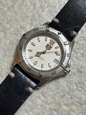 Tag heuer professional for sale  Shipping to Ireland