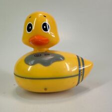 Duck shaped radio for sale  CHORLEY