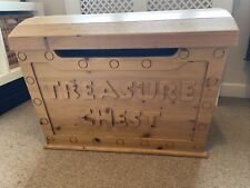 Large wooden storage for sale  BURY