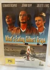 O que está comendo Gilbert Grape. Dvd. preloved. Frete Grátis. comprar usado  Enviando para Brazil