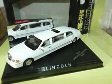 Lincoln limousine 2000 d'occasion  Belz