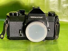 Nikon nikkormat ft3 gebraucht kaufen  München