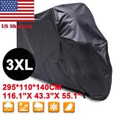 3xl motorcycle cover for sale  USA