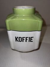 Vtg pede koffie for sale  Fulton