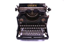 Urania model schreibmaschine gebraucht kaufen  Dresden