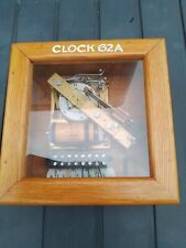 Gpo slave clock for sale  TOWCESTER