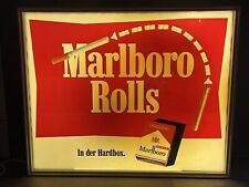 Seltene marlboro rolls gebraucht kaufen  Stahnsdorf