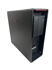 Usado, Estación de trabajo Lenovo ThinkStation P520 W-2135 3,70 GHz, 16 GB, 900w PSU | Sin GPU/HD segunda mano  Embacar hacia Argentina