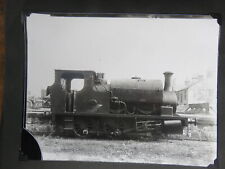 Industrial steam locomotive for sale  UK